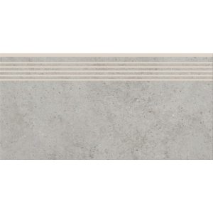 HIGHBROOK LIGHT GREY STEPTREAD (1 сорт)