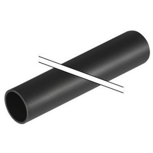 152.170.16.1 Труба d45мм довж. 1м (1 сорт)