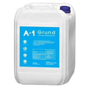 Грунт ATIS A-1/10л (1 сорт)