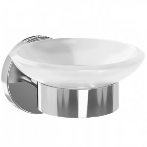 GW05 43 04 02 Creta Мильниця, полірована нержавіюча сталь (1 сорт)