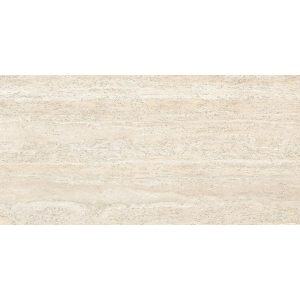 TR01BA TRAVERTINO BIANCO VEIN CUT SQ. 120X60 (1 сорт)