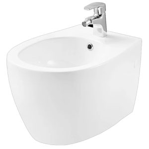 2020155 ACQUA Біде підвісне + кріплення (1 сорт)