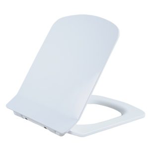 3113123 COMFORT кришка soft-close тонка д/унітазу 3020123/3110123/3120123 (1 сорт)