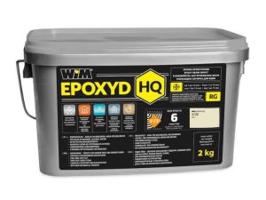 Зат WIMEPOXYD HQ 1/35 2кг багама-беж (1 сорт)