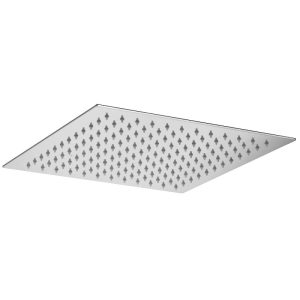 ZSOF096CR ZANZIBAR  Верхній душ, хром (1 сорт)