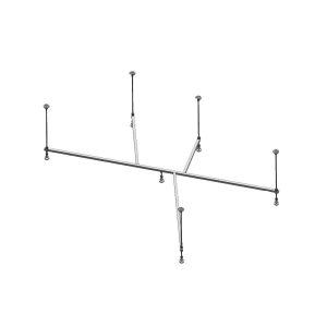 W80A-170L110W-R Like, каркас 170х110 см, лівосторонній, шт (1 сорт)