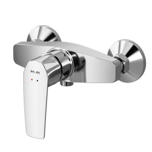 F90A20000 Gem, змішувач для душу, хром, шт. (1 сорт)