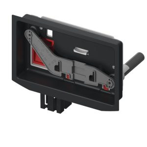 9240952 TECE лоток для гігієнічних таблеток II (TECEsquare II metal, TECEsquare II glass і TECEsolid) (1 сорт)