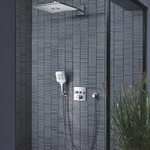 Душові кабіни