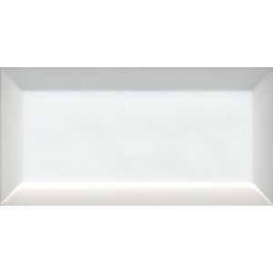 BISELADO BLANCO BRILLO (1 сорт)