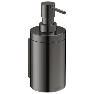 42810330 AXM Axor Universal Дозатор д/рідкого мила, Polished Black Chrome (1 сорт)