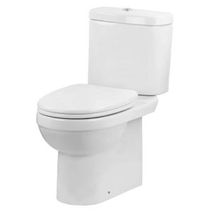 3010146 SMART Компакт + кришка soft-close (3013146) з метал. кріпл. (3 уп) (1 сорт)