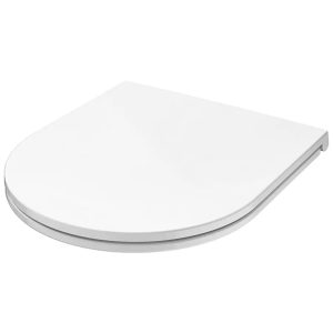 C707857WH Spirit V2.0 сидіння для унітазу slim, мікроліфт (1 сорт)