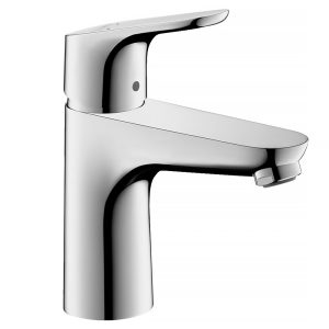 31607000 Focus 100 Змішувач д/раковини (1 сорт)