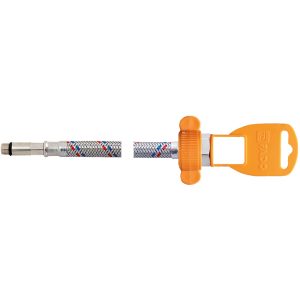 ZND100 Шланг для води FADO M10х1/2100 см довга (1 сорт)