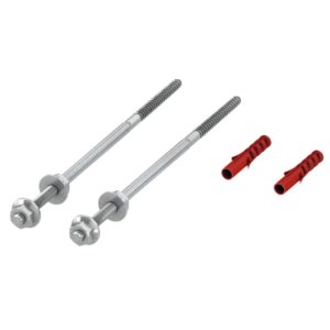 9380007 Комплект шпильок для кріплення модуля ТЕСЕ до стіни (1 сорт)