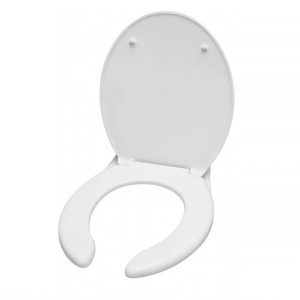 K98-0002 ETIUDA Кришка д/уніт. дюропласт (1 сорт)