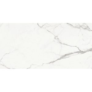 GINEVRA WHITE GLOSSY RECT (1 сорт)
