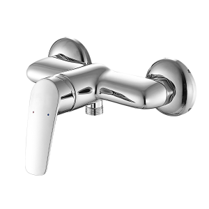 10140015 SHAPE Змішувач д/душу (1 сорт)