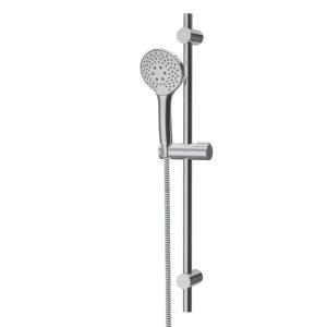 F0190100 Gem Душовий набір, 3 режими (1 сорт)