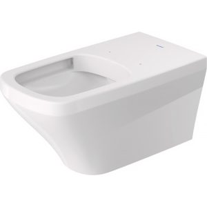 2559090000 DuraStyle  Унітаз підвісний безобідковий, білий (1 сорт)