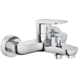 326910575 KLUDI-X1 Змішувач для ванни, хром (1 сорт)