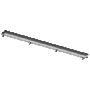 600870 Верх. част. д/плитки д/злив. каналу TECEdrainline 800 мм (1 сорт)