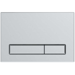 90.211.MH Клавіша змиву д/інсталяції 90.211, хром (1 сорт)