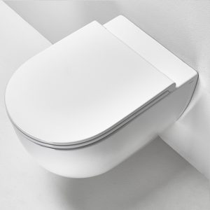 Унітази та компакти