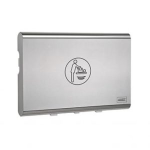 CP0016HCS  Пеленальний столик 480*860x100, білий (1 сорт)