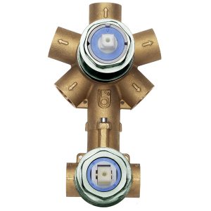 Z00130000000005 Внутрішня частина для змішувача на 2-5 вих. (1 сорт)