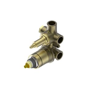 097660000 Внутрішня частина змішувача для душу (1 сорт)