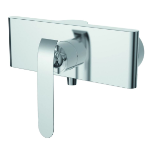 37515148 KATARINA Змішувач д/душа, хром (1 сорт)