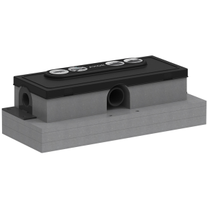 Канали і трапи