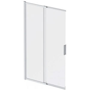 Скляні шторки на ванну