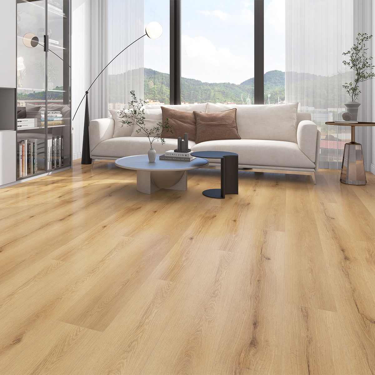 Ламінат Zambezi* (1 сорт) - Зображення 2