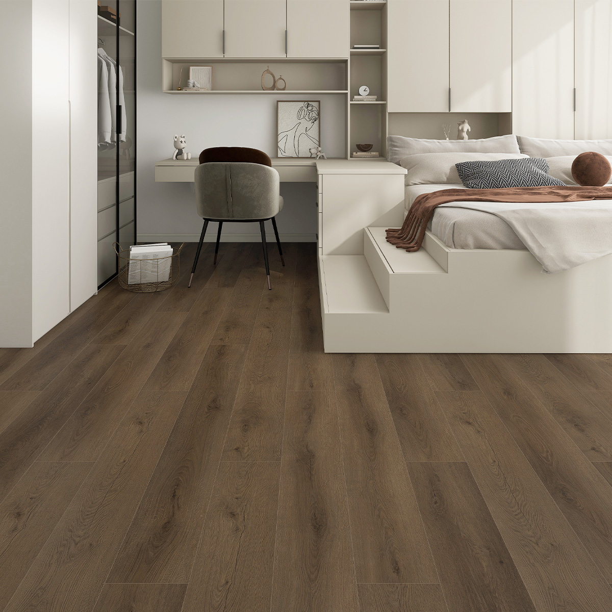 Ламінат Jordan* (1 сорт) - Зображення 2