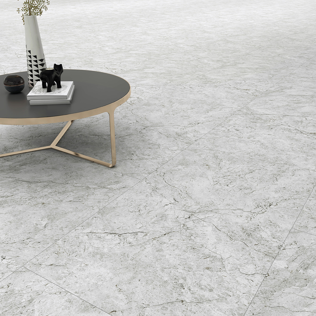 Вінілове покриття Verona* LVT Dry Back Flooring (1 сорт) - Зображення 3
