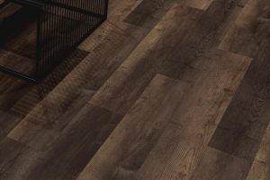 ATHENA 4+1mm 122.0х18.1 BlissGround (SPC вінілова підлога)